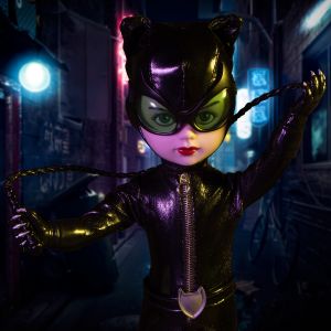 LDD Presents DC Universe: Catwoman