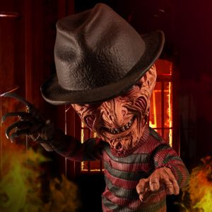 Mezco Designer Series A Nightmare on Elm Street 3: Dream Warriors - Freddy Krueger