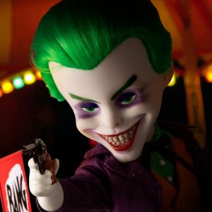 LDD Presents DC Universe: The Joker