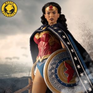 One:12 Collective Wonder Woman - Classic Edition