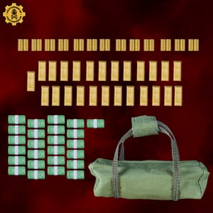 One:12 Collective Bricks and Bread Accessory Pack