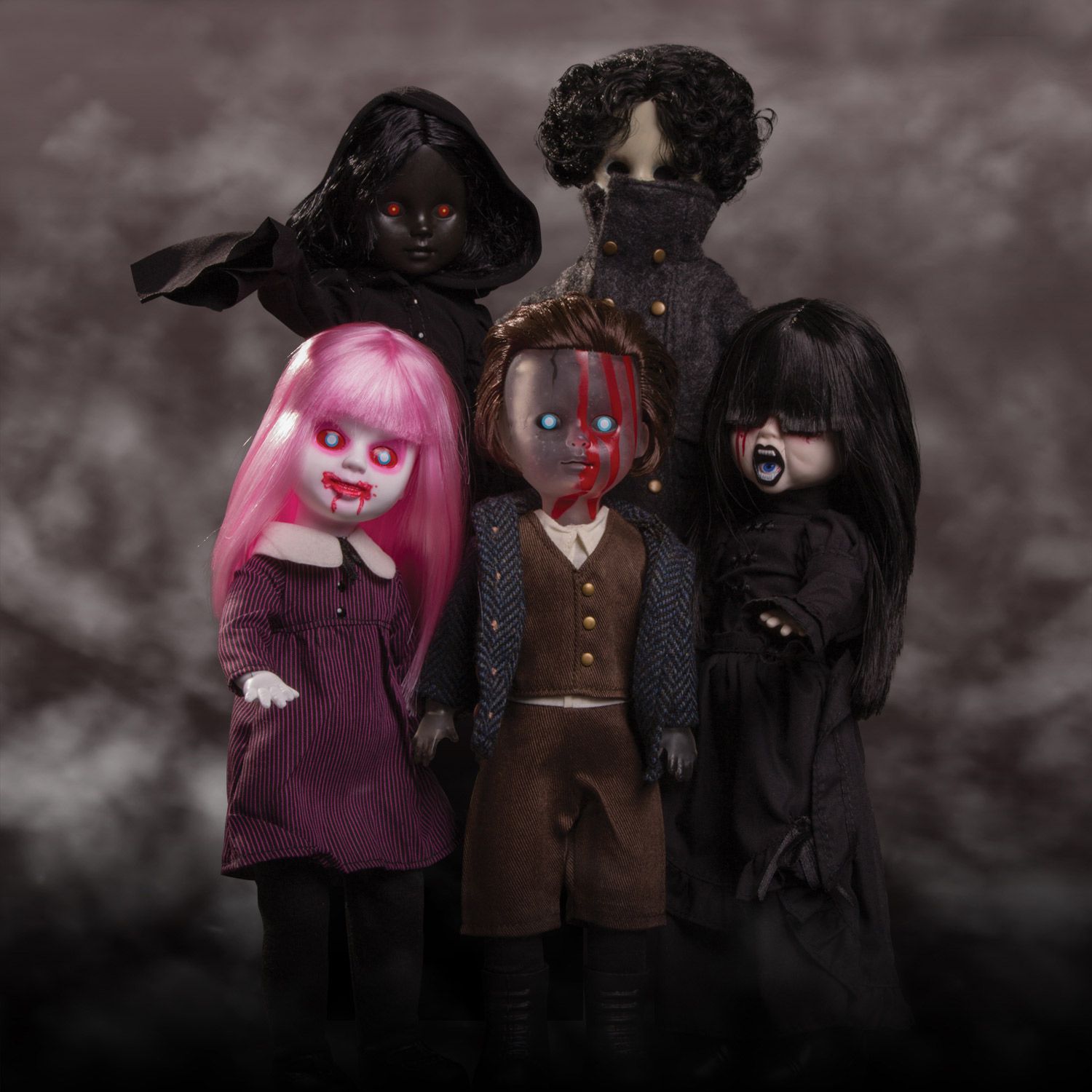 Living Dead Dolls Series 31… Don