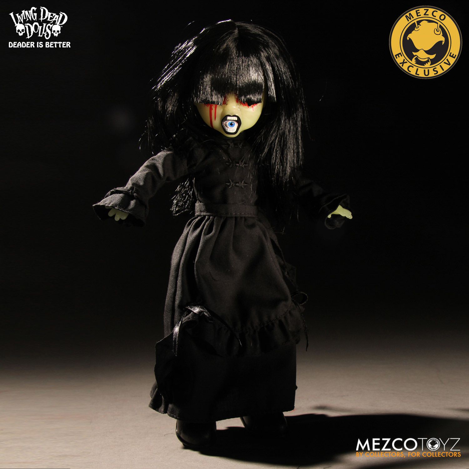 Living Dead Dolls Series 31: Don't Turn Out The Lights ...
