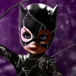 LDD Presents Batman Returns: Catwoman
