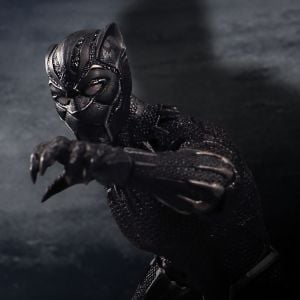 One:12 Collective Black Panther