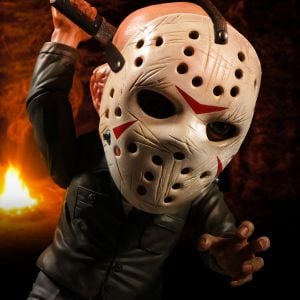 Friday the 13th Deluxe Stylized Jason