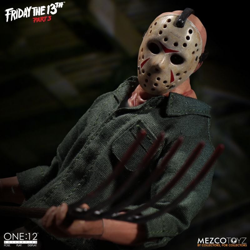 Friday the 13th: The Game is Getting a Physical Collector's