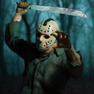 One:12 Collective Jason Voorhees from Friday The 13th Part 3