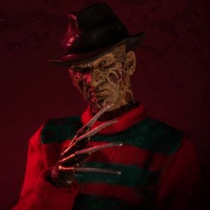 One:12 Collective A Nightmare on Elm Street: Freddy Krueger