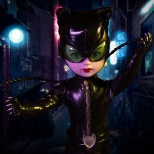 LDD Presents DC Universe: Catwoman