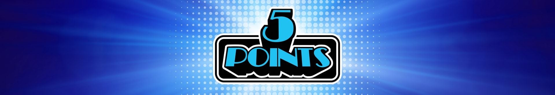 5 Points