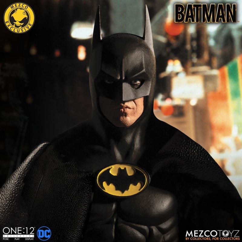 Batman - 1989 Edition