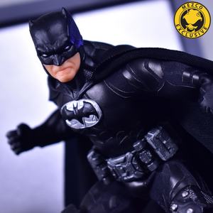 One:12 Collective Batman: Supreme Knight - Shadow Edition