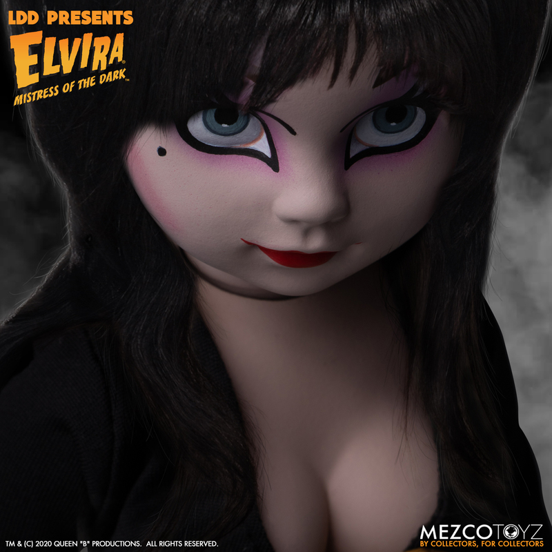 Elvira® Mistress of the Dark™