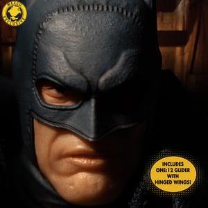 One:12 Collective Batman: Gotham by Gaslight