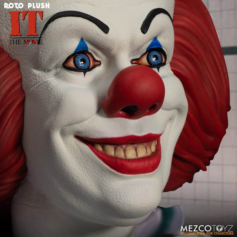 IT (1990): Pennywise