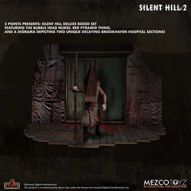 SILENT HILL 2 at the best price