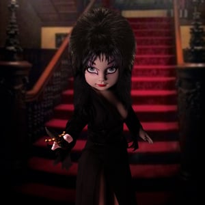 LDD Presents Elvira® Mistress of the Dark™