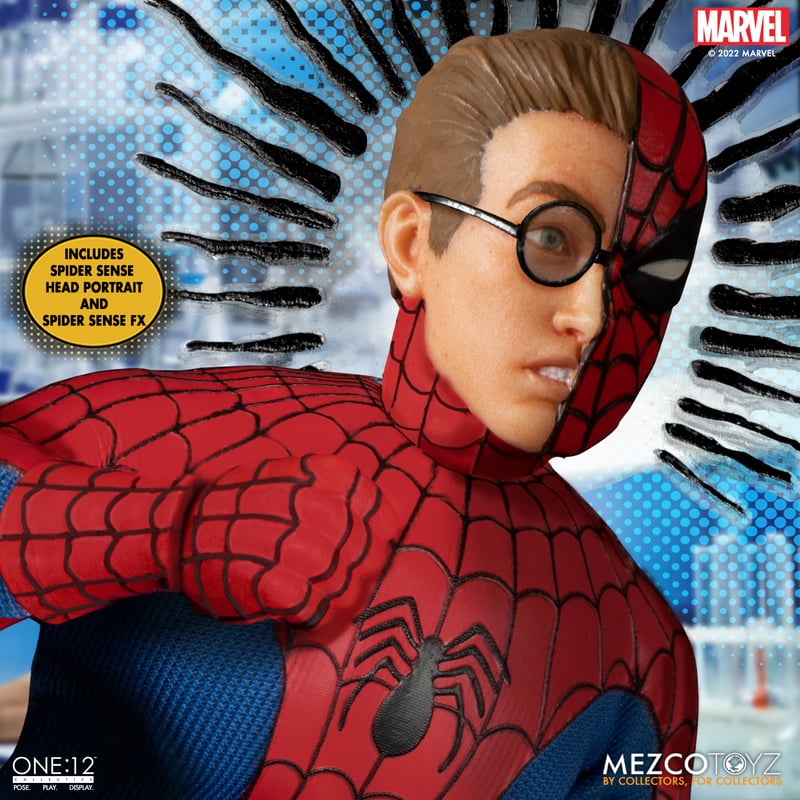 The Amazing Spider-Man 2 (Spiderman) Sony Playstation