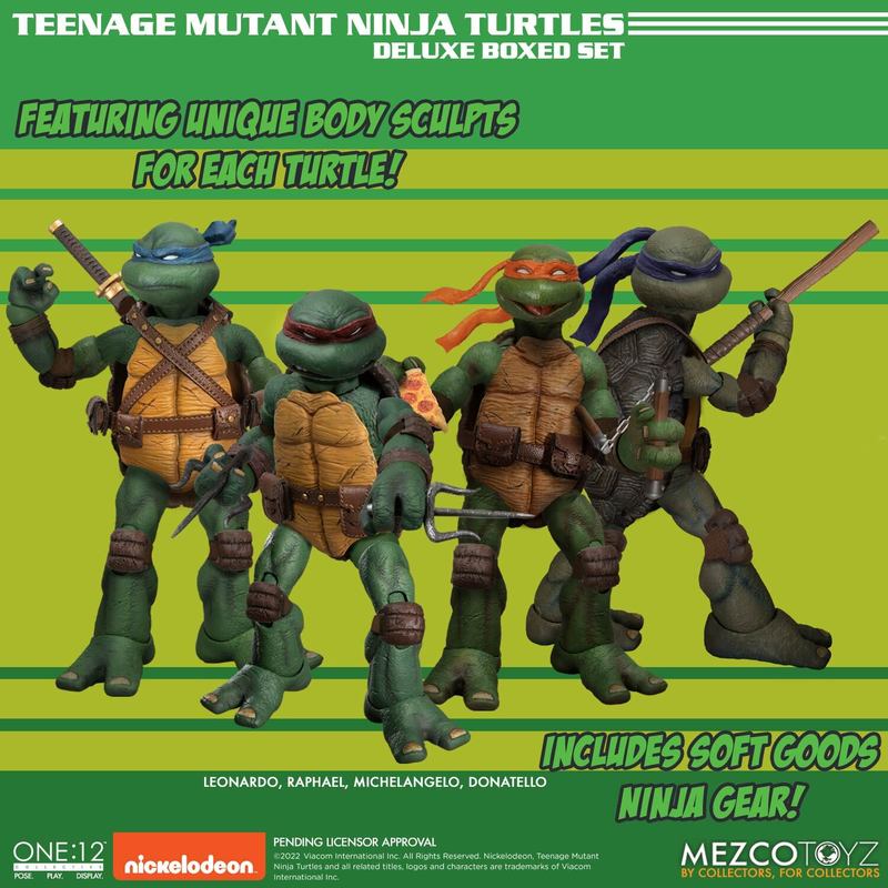 Basic Figures Rat King (Teenage Mutant Ninja Turtles (TMNT), Original  Toyline, Evil)
