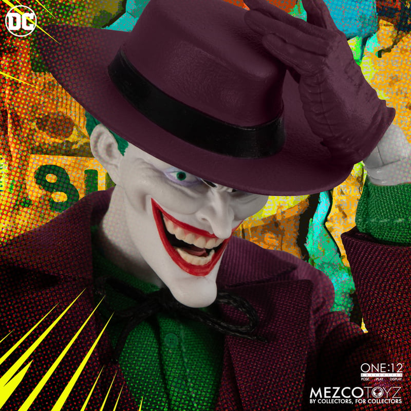 The Joker: Golden Age Edition