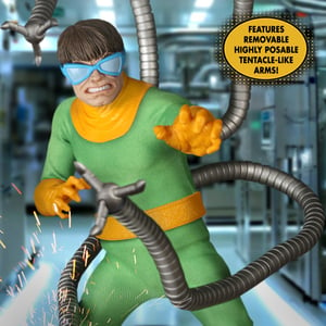 One:12 Collective Doctor Octopus