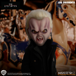 LDD Presents The Lost Boys: David | Mezco Toyz