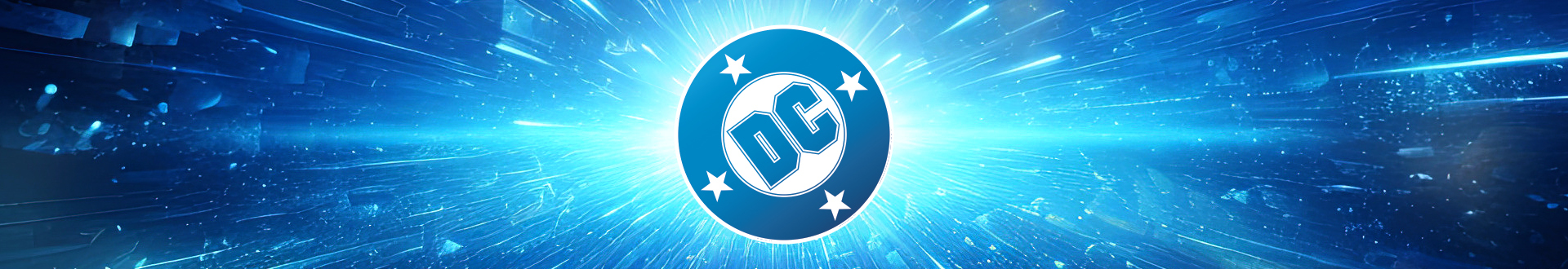 DC Universe
