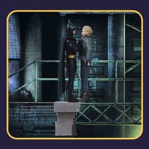 5 Points Batman (1989) - "I'm Batman" Boxed Set