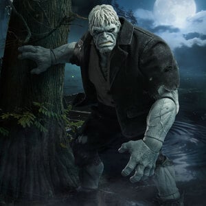 One:12 Collective Solomon Grundy