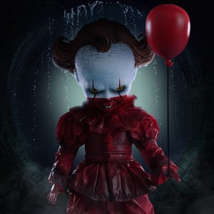 LDD Presents IT: Welcome to Derry - Pennywise