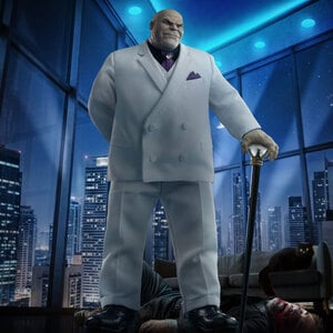 One:12 Collective Kingpin