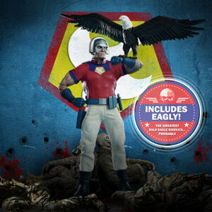 One:12 Collective Peacemaker