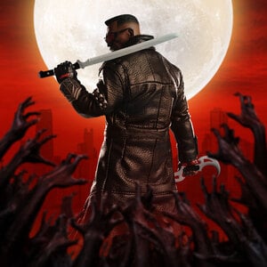 One:12 Collective Blade
