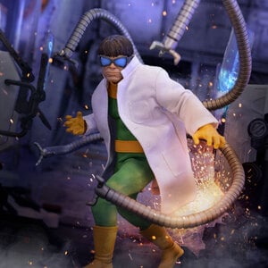 One:12 Collective Doctor Octopus
