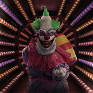 One:12 Collective Killer Klowns from Outer Space: Jumbo