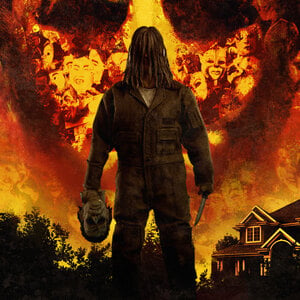 One:12 Collective Halloween (2007): Michael Myers