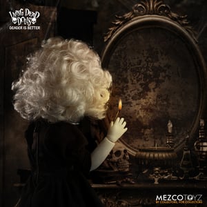 Living Dead Dolls RotsAnne