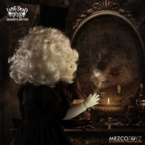 Living Dead Dolls RotsAnne