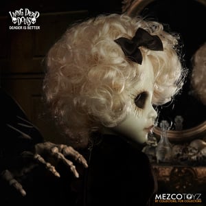 Living Dead Dolls RotsAnne