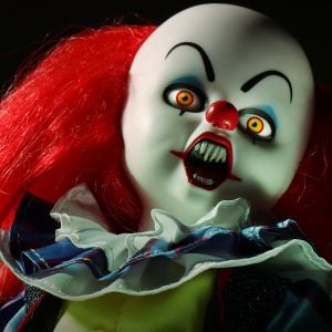 LDD Presents IT 1990: Pennywise